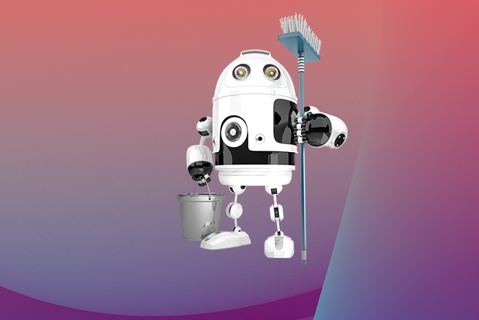 Robotik 