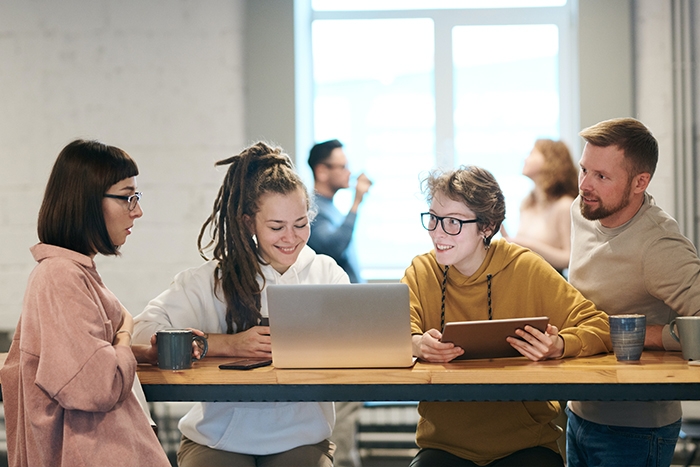 Ausbildung Industriekauffrau/-mann 