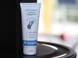 WESADERMA medical