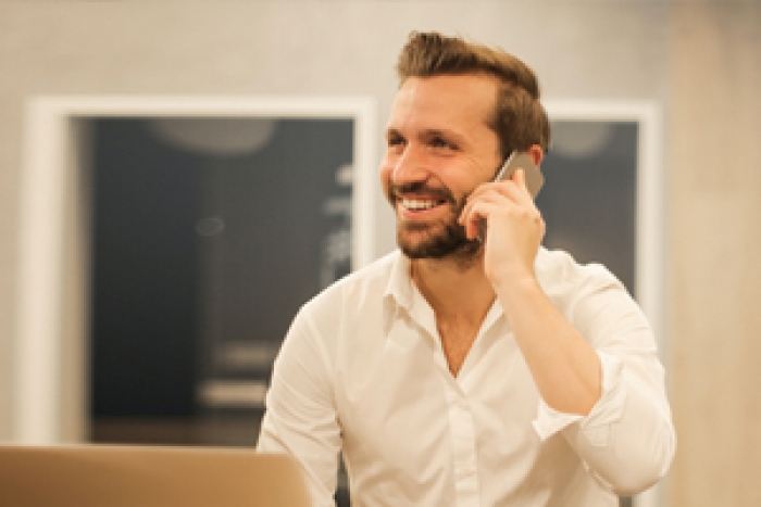 Key Account Manager (w/m/d) 