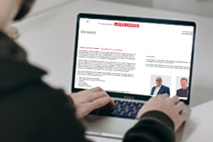 Lieferantenselbstauskunft