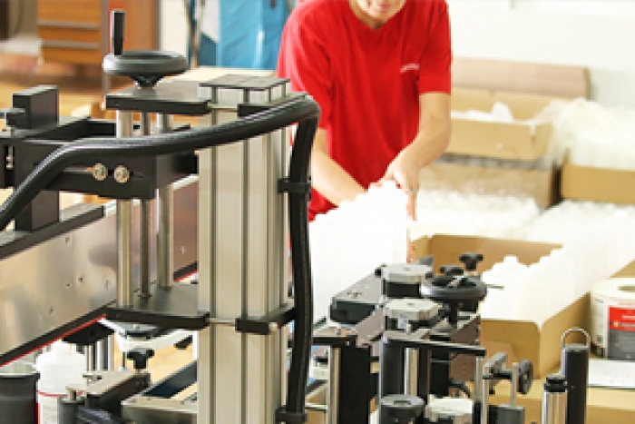 Produktionshelfer (w/m/d)