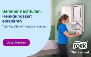Frühjahrsputz leicht gemacht