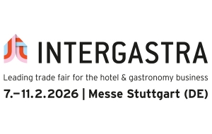 Intergastra Stuttgart