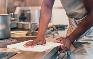 Die Geheimnisse aromatischer Suppen & Saucen