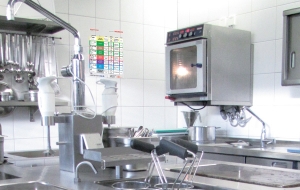 Küchenhygiene