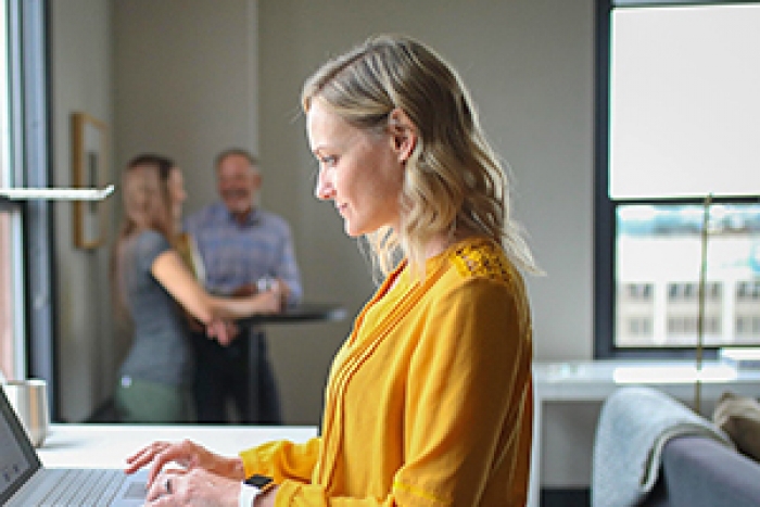 Sachbearbeiter KAM (w/m/d) 