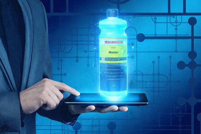 Zeitgemäße Hygiene Produkte