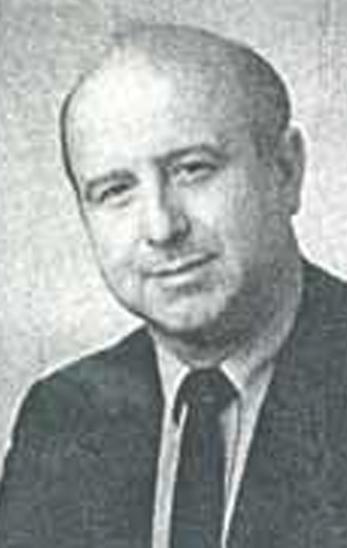 Gerhard Layer