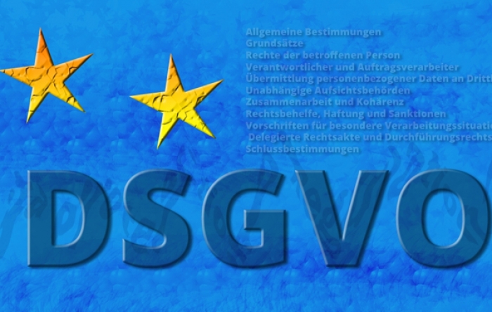 DSGVO