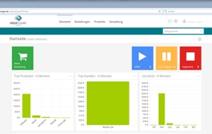 B2B-Shop für Kunden